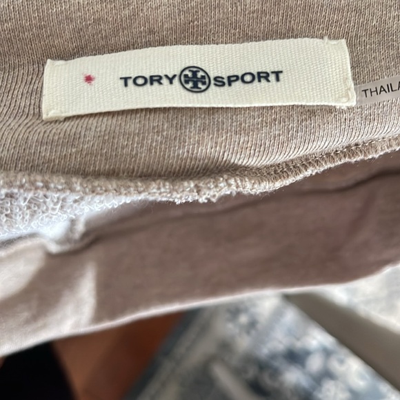 Tory Sport Sweatpants Size S - Picture 6 of 7